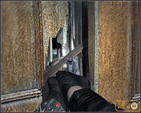 5 - Library | Opis przejścia Metro 2033 - Rozdział 5 - Metro 2033 - poradnik do gry