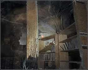7 - Library | Opis przejścia Metro 2033 - Rozdział 5 - Metro 2033 - poradnik do gry