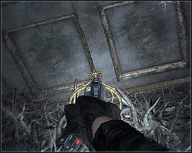 8 - Library | Opis przejścia Metro 2033 - Rozdział 5 - Metro 2033 - poradnik do gry