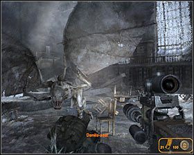 9 - Library | Opis przejścia Metro 2033 - Rozdział 5 - Metro 2033 - poradnik do gry