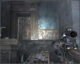 10 - Library | Opis przejścia Metro 2033 - Rozdział 5 - Metro 2033 - poradnik do gry