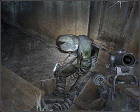 1 - Depository | Opis przejścia Metro 2033 - Rozdział 5 - Metro 2033 - poradnik do gry