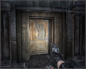 3 - Depository | Opis przejścia Metro 2033 - Rozdział 5 - Metro 2033 - poradnik do gry