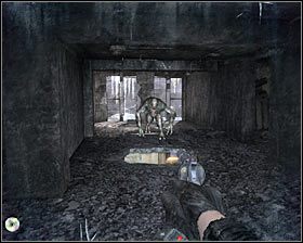 7 - Depository | Opis przejścia Metro 2033 - Rozdział 5 - Metro 2033 - poradnik do gry