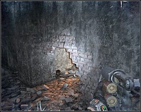 8 - Depository | Opis przejścia Metro 2033 - Rozdział 5 - Metro 2033 - poradnik do gry