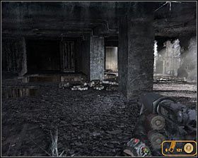 11 - Depository | Opis przejścia Metro 2033 - Rozdział 5 - Metro 2033 - poradnik do gry