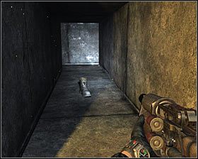 7 - Archives | Opis przejścia Metro 2033 - Rozdział 5 - Metro 2033 - poradnik do gry