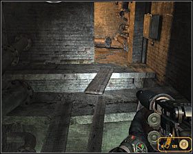 10 - Archives | Opis przejścia Metro 2033 - Rozdział 5 - Metro 2033 - poradnik do gry