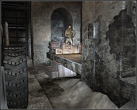 2 - Driving to Sparta* | Opis przejścia Metro 2033 - Rozdział 5 - Metro 2033 - poradnik do gry