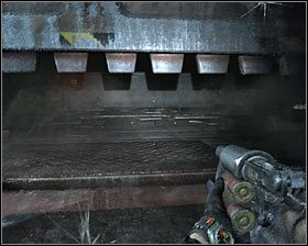 5 - Cave (1) | Opis przejścia Metro 2033 - Rozdział 6 - Metro 2033 - poradnik do gry