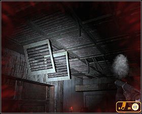 6 - Cave (1) | Opis przejścia Metro 2033 - Rozdział 6 - Metro 2033 - poradnik do gry