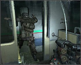 2 - D6 | Opis przejścia Metro 2033 - Rozdział 6 - Metro 2033 - poradnik do gry