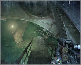 8 - D6 | Opis przejścia Metro 2033 - Rozdział 6 - Metro 2033 - poradnik do gry