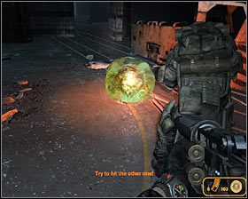 12 - D6 | Opis przejścia Metro 2033 - Rozdział 6 - Metro 2033 - poradnik do gry