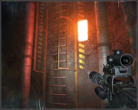 4 - Biomass | Opis przejścia Metro 2033 - Rozdział 6 - Metro 2033 - poradnik do gry