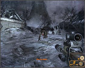 2 - Tower | Opis przejścia Metro 2033 - Rozdział 7 - Metro 2033 - poradnik do gry