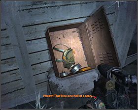 6 - Tower | Opis przejścia Metro 2033 - Rozdział 7 - Metro 2033 - poradnik do gry