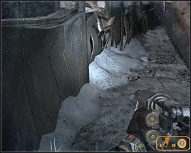 4 - Top (1) | Opis przejścia Metro 2033 - Rozdział 7 - Metro 2033 - poradnik do gry