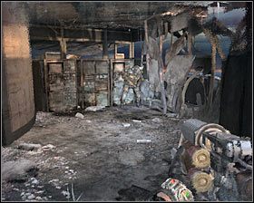 6 - Top (1) | Opis przejścia Metro 2033 - Rozdział 7 - Metro 2033 - poradnik do gry