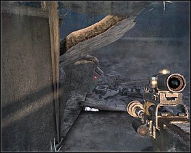 7 - Top (1) | Opis przejścia Metro 2033 - Rozdział 7 - Metro 2033 - poradnik do gry