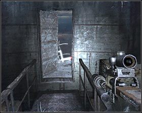 10 - Top (1) | Opis przejścia Metro 2033 - Rozdział 7 - Metro 2033 - poradnik do gry