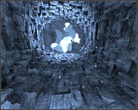 Zaczekaj aż zostaniesz przeniesiony w nowe miejsce - Top (2) | Opis przejścia Metro 2033 - Rozdział 7 - Metro 2033 - poradnik do gry