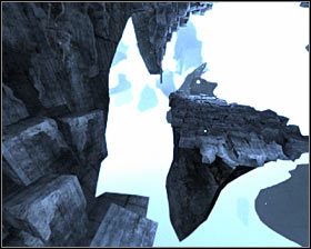 Pamiętaj o wybieraniu właściwych korytarzy, dzięki czemu będziesz mógł unikać wspominanej kreatury - Top (2) | Opis przejścia Metro 2033 - Rozdział 7 - Metro 2033 - poradnik do gry