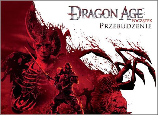 Poradnik do gry Dragon Age: Początek - Przebudzenie przedstawia wszystkie zadania główne oraz 67 questów pobocznych - Wprowadzenie | Zadania główne w Dragon Age Początek Przebudzenie - Dragon Age: Początek - Przebudzenie - poradnik do gry