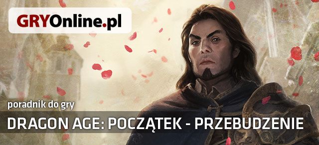 Dragon Age: Początek - Przebudzenie to dodatek, do którego warto było napisać poradnik - Dragon Age: Początek - Przebudzenie - poradnik do gry