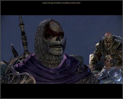 Najpierw zabij słabsze pomioty , a dopiero wtedy zajmij się bossem - Zadania główne (1) | Zadania główne w Dragon Age Początek Przebudzenie - Dragon Age: Początek - Przebudzenie - poradnik do gry