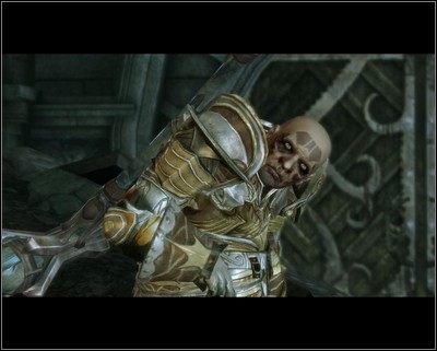 Obiektów eksperymentalnych jest tyle ile Twoich towarzyszy. Każdy nosi sprzęt od jednego z nich. - Zadania główne (2) | Zadania główne w Dragon Age Początek Przebudzenie - Dragon Age: Początek - Przebudzenie - poradnik do gry