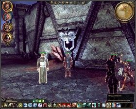 2 - Zadania główne (3) | Zadania główne w Dragon Age Początek Przebudzenie - Dragon Age: Początek - Przebudzenie - poradnik do gry