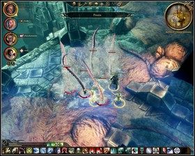 3 - Zadania główne (3) | Zadania główne w Dragon Age Początek Przebudzenie - Dragon Age: Początek - Przebudzenie - poradnik do gry