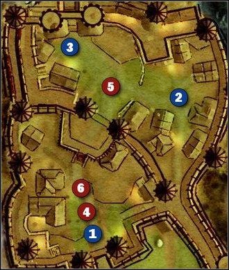 1 - Zadania główne (4) | Zadania główne w Dragon Age Początek Przebudzenie - Dragon Age: Początek - Przebudzenie - poradnik do gry