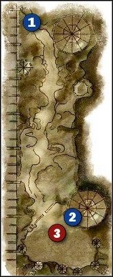 1 - Zadania główne (6) | Zadania główne w Dragon Age Początek Przebudzenie - Dragon Age: Początek - Przebudzenie - poradnik do gry