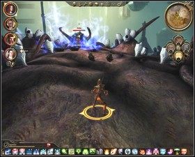 1 - Zadania główne (6) | Zadania główne w Dragon Age Początek Przebudzenie - Dragon Age: Początek - Przebudzenie - poradnik do gry