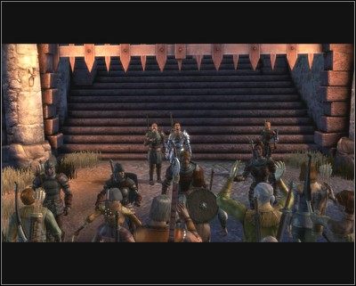 2 - Twierdza Czuwania (1) | Zadania poboczne w Dragon Age Początek Przebudzenie - Dragon Age: Początek - Przebudzenie - poradnik do gry