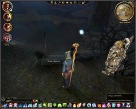 Wskazówka 3 - Czarne Mokradła | Zadania poboczne w Dragon Age Początek Przebudzenie - Dragon Age: Początek - Przebudzenie - poradnik do gry