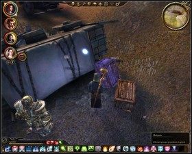 Jedną sztukę jedwabiu znajdziesz w obozie bandytów, w zwoju materiału - Gildia kupiecka | Zadania poboczne w Dragon Age Początek Przebudzenie - Dragon Age: Początek - Przebudzenie - poradnik do gry