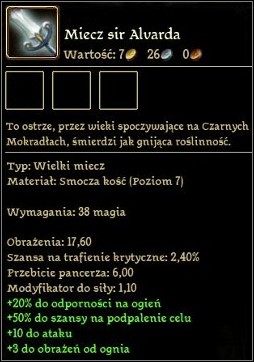 Zleceniodawca: [Amarant] - Gildia kupiecka | Zadania poboczne w Dragon Age Początek Przebudzenie - Dragon Age: Początek - Przebudzenie - poradnik do gry