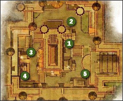 1 - Zlecenia Plagowych Sierot | Zadania poboczne w Dragon Age Początek Przebudzenie - Dragon Age: Początek - Przebudzenie - poradnik do gry