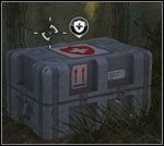 Część pancerza - Chaos i przedmioty | Porady ogólne do Just Cause 2 - Just Cause 2 - poradnik do gry