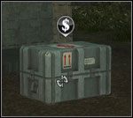 Skrytka z pieniędzmi - Chaos i przedmioty | Porady ogólne do Just Cause 2 - Just Cause 2 - poradnik do gry