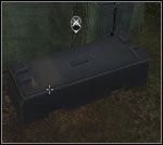 Skrzynia z bronią - Chaos i przedmioty | Porady ogólne do Just Cause 2 - Just Cause 2 - poradnik do gry