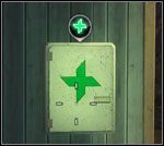 Apteczka - Chaos i przedmioty | Porady ogólne do Just Cause 2 - Just Cause 2 - poradnik do gry