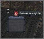 Dostawa narkotyków - Chaos i przedmioty | Porady ogólne do Just Cause 2 - Just Cause 2 - poradnik do gry