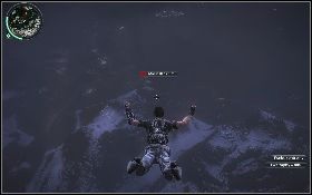 1 - Witamy w Panau (1) | Opis przejścia Just Cause 2 - Agencja - Just Cause 2 - poradnik do gry