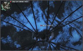 Po odebraniu martwemu agentowi dokumentów będziesz dalej spadał w dół - Witamy w Panau (1) | Opis przejścia Just Cause 2 - Agencja - Just Cause 2 - poradnik do gry