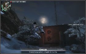 Po wylądowaniu rusz przed siebie [1] - Witamy w Panau (1) | Opis przejścia Just Cause 2 - Agencja - Just Cause 2 - poradnik do gry