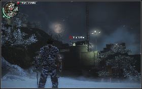 4 - Witamy w Panau (1) | Opis przejścia Just Cause 2 - Agencja - Just Cause 2 - poradnik do gry